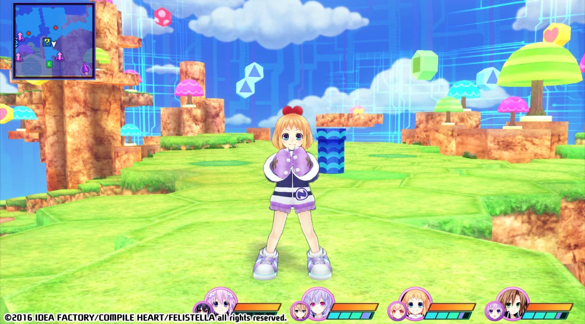 Game screenshot 1