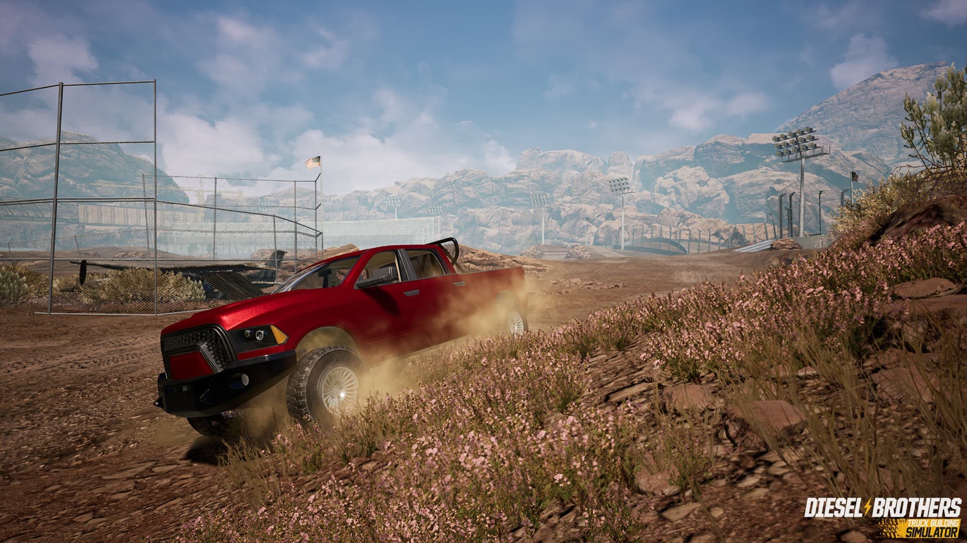 Game screenshot 1