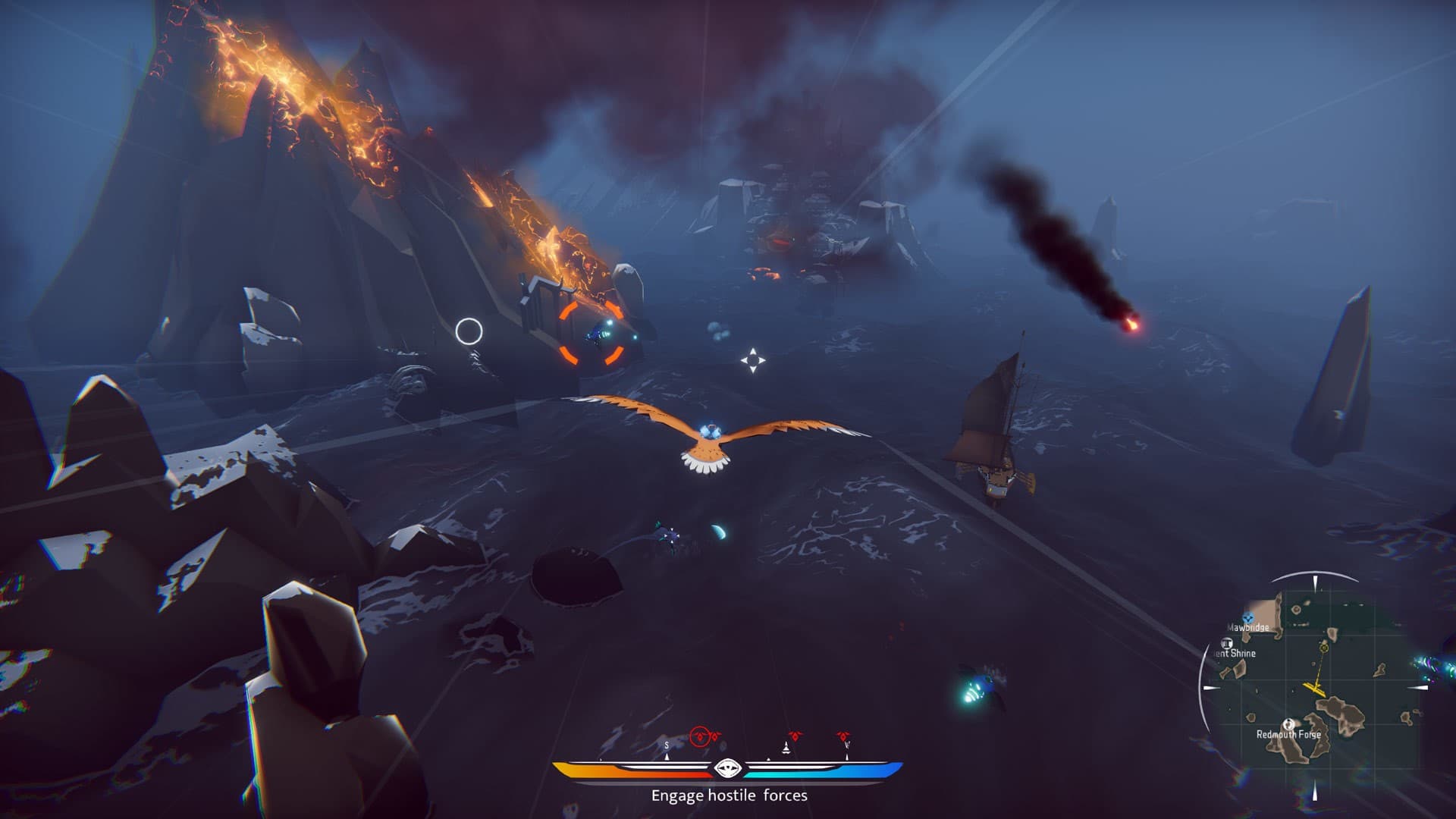 Game screenshot 1