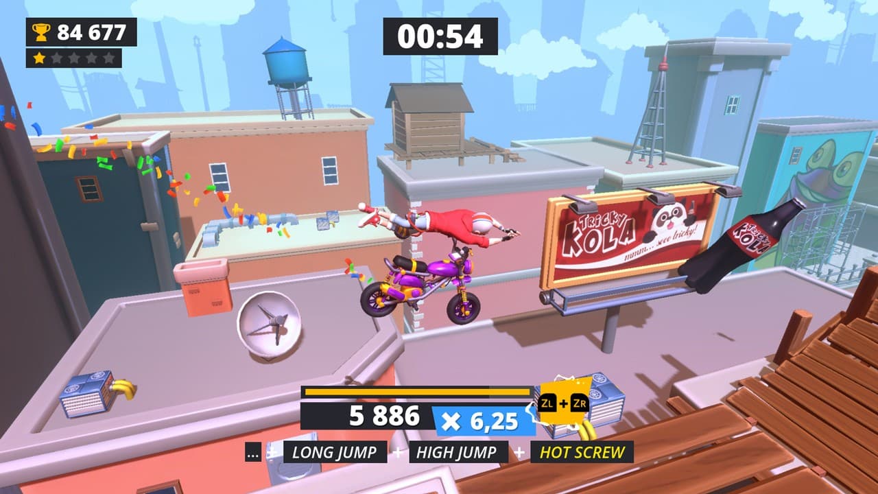 Game screenshot 1
