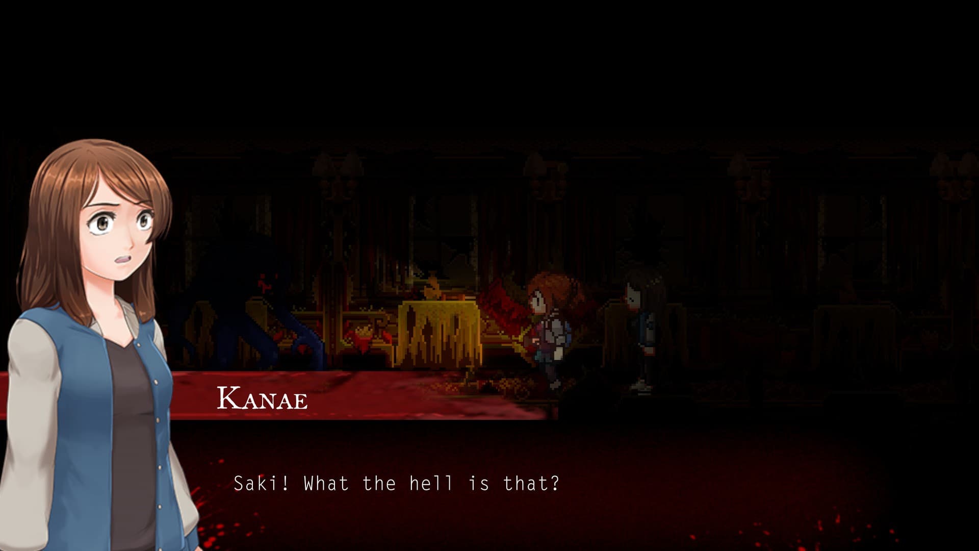 Game screenshot 1