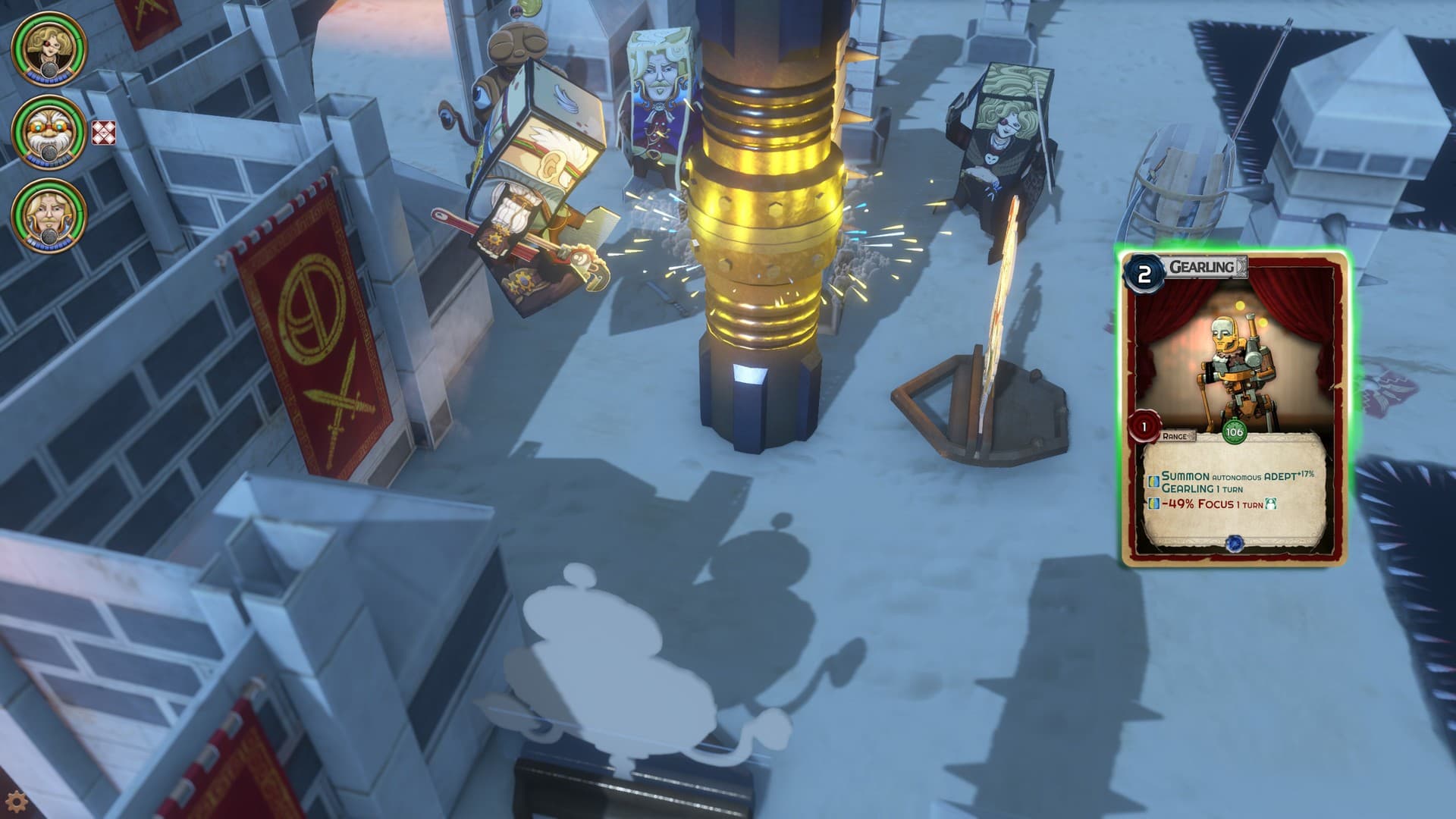 Game screenshot 1