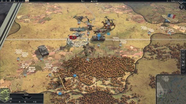 Game screenshot 1