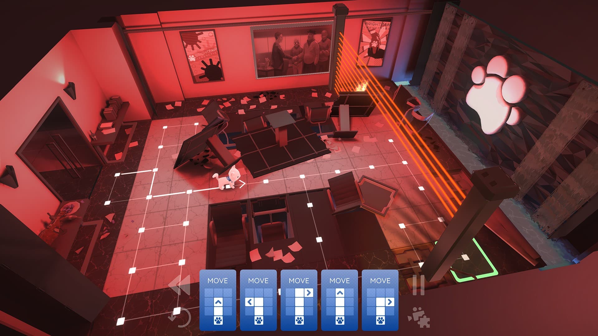 Game screenshot 1