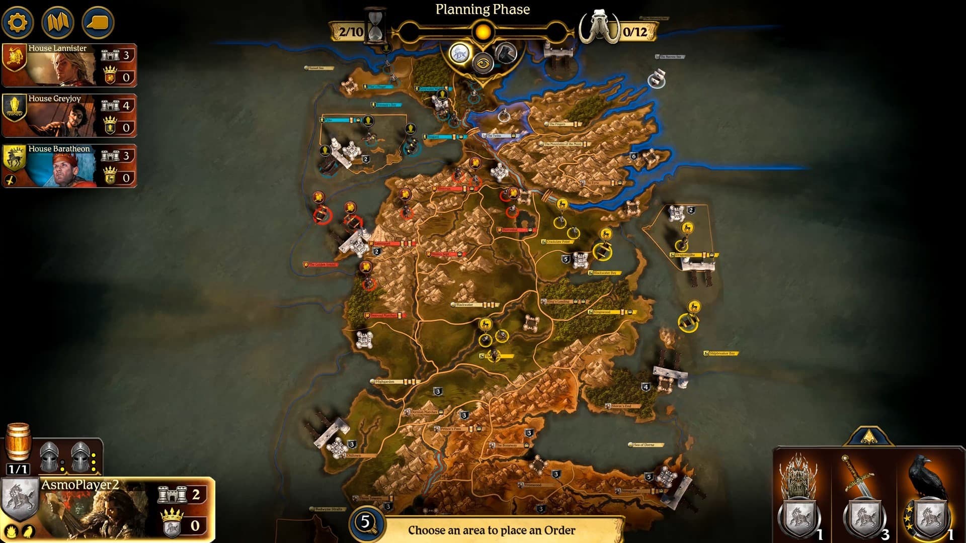 Game screenshot 1