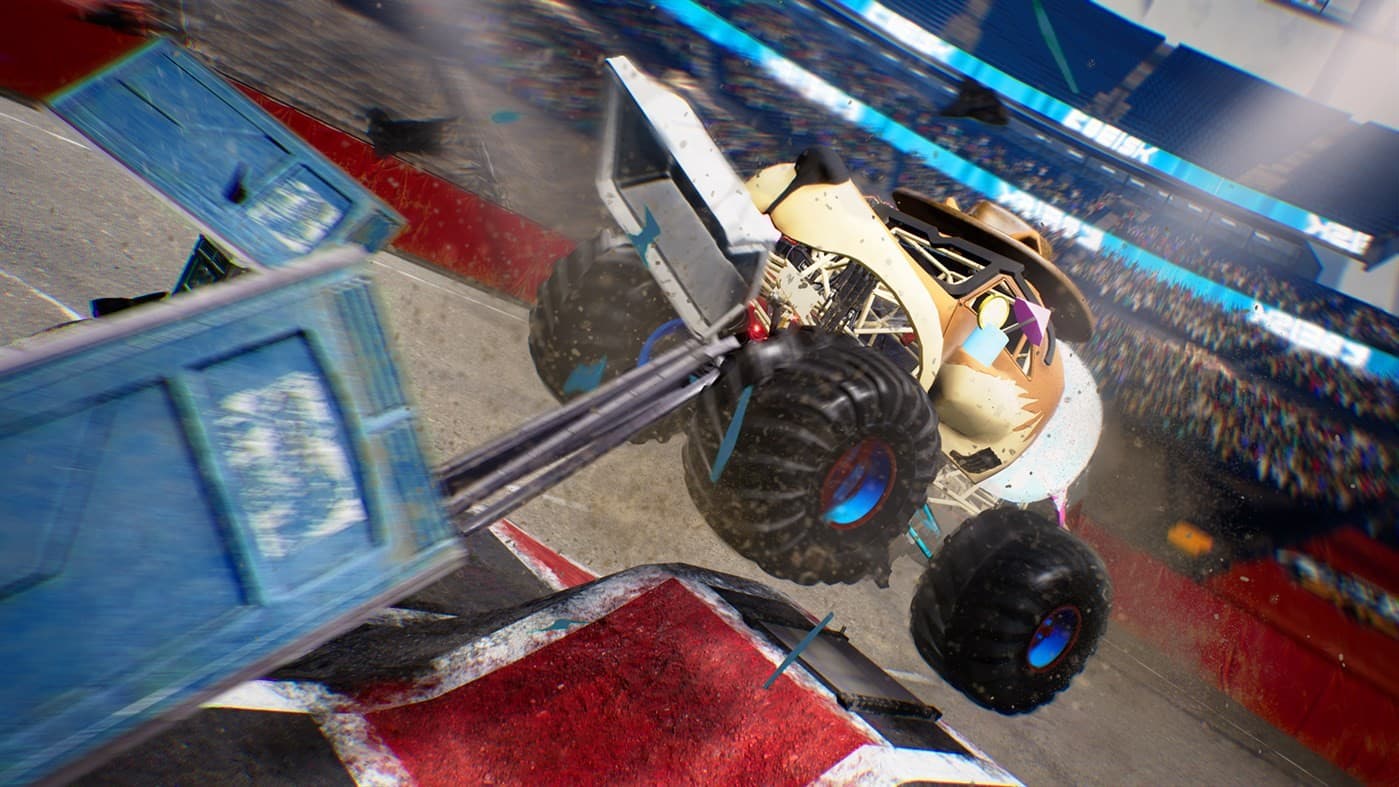 Game screenshot 1