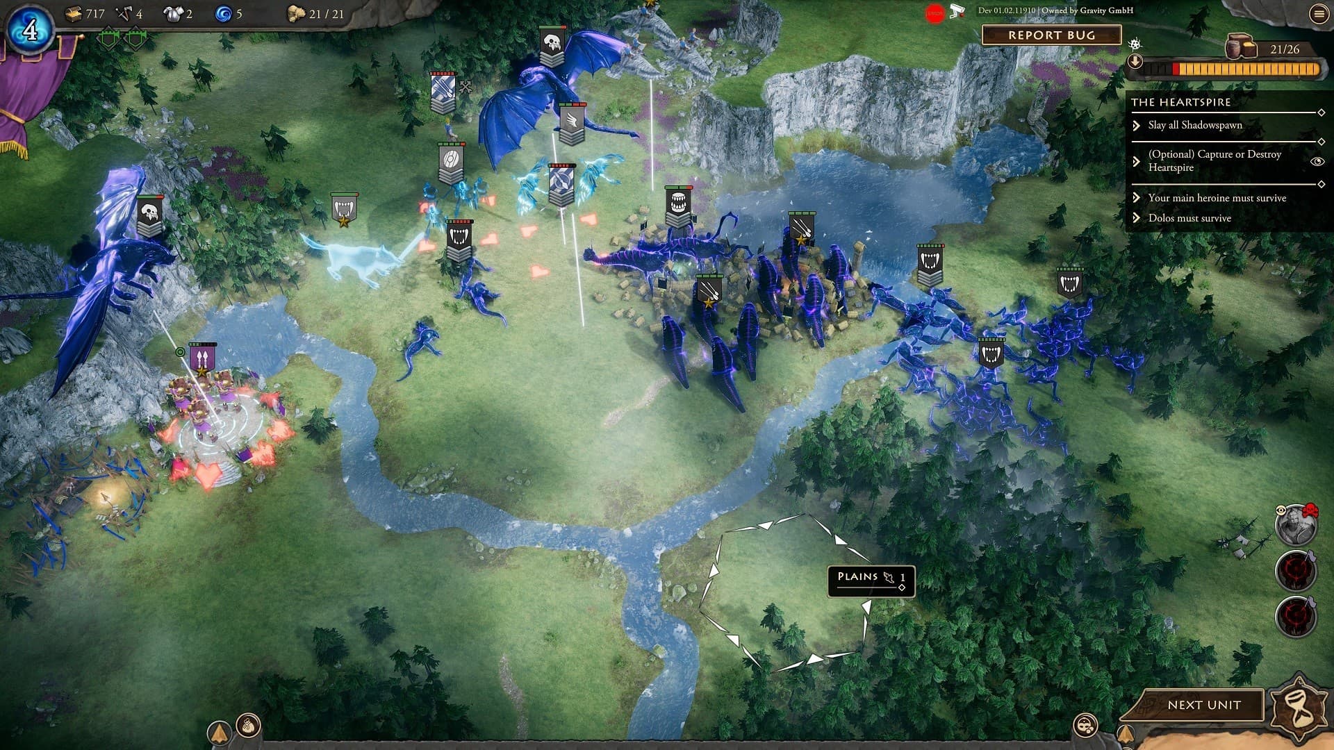 Game screenshot 1