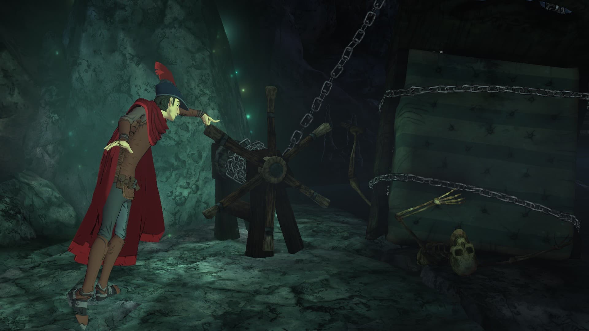Game screenshot 1