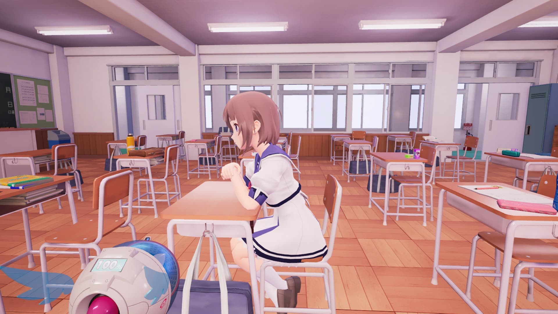 Game screenshot 1