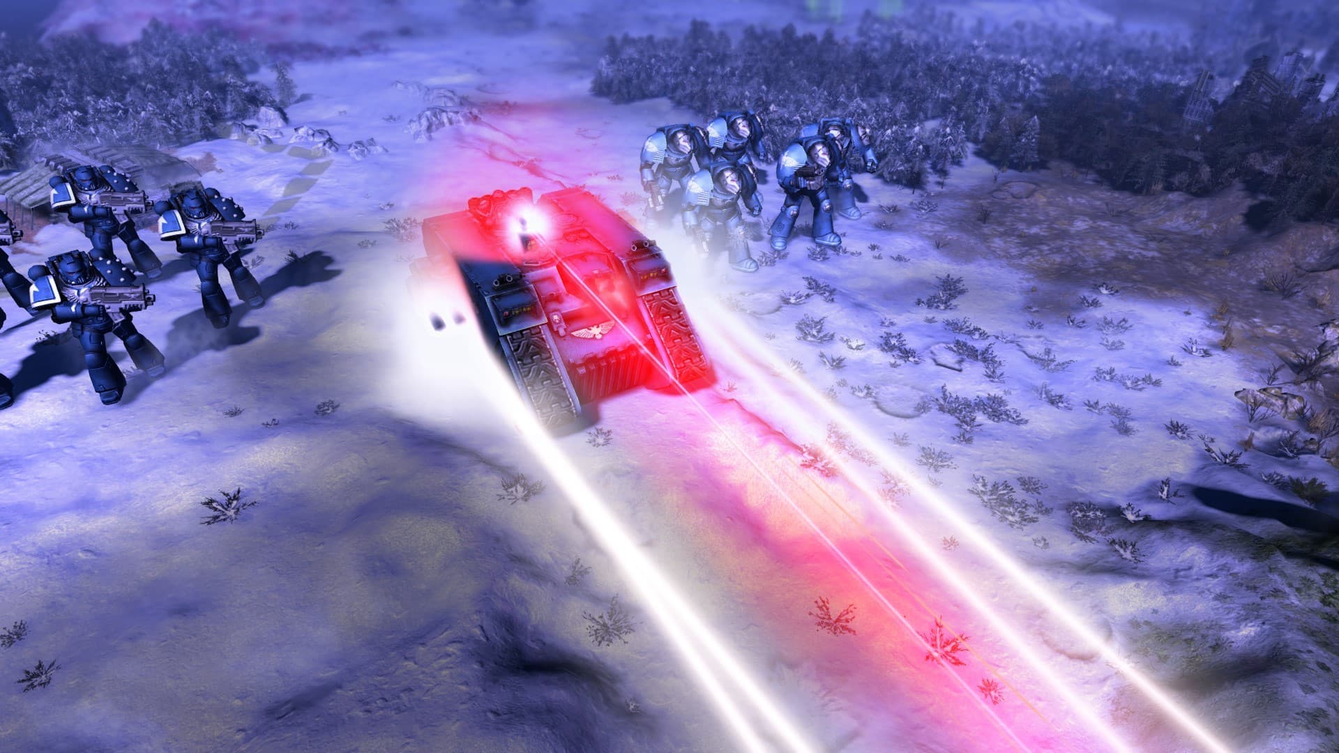 Game screenshot 1