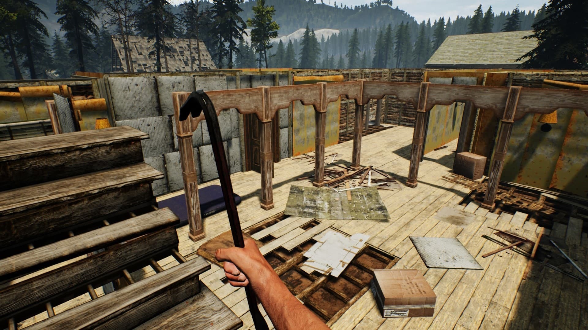 Game screenshot 1