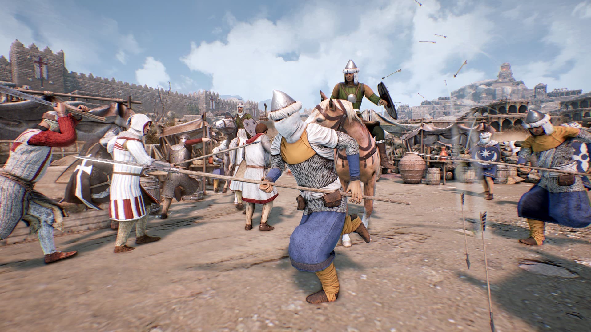 Game screenshot 1
