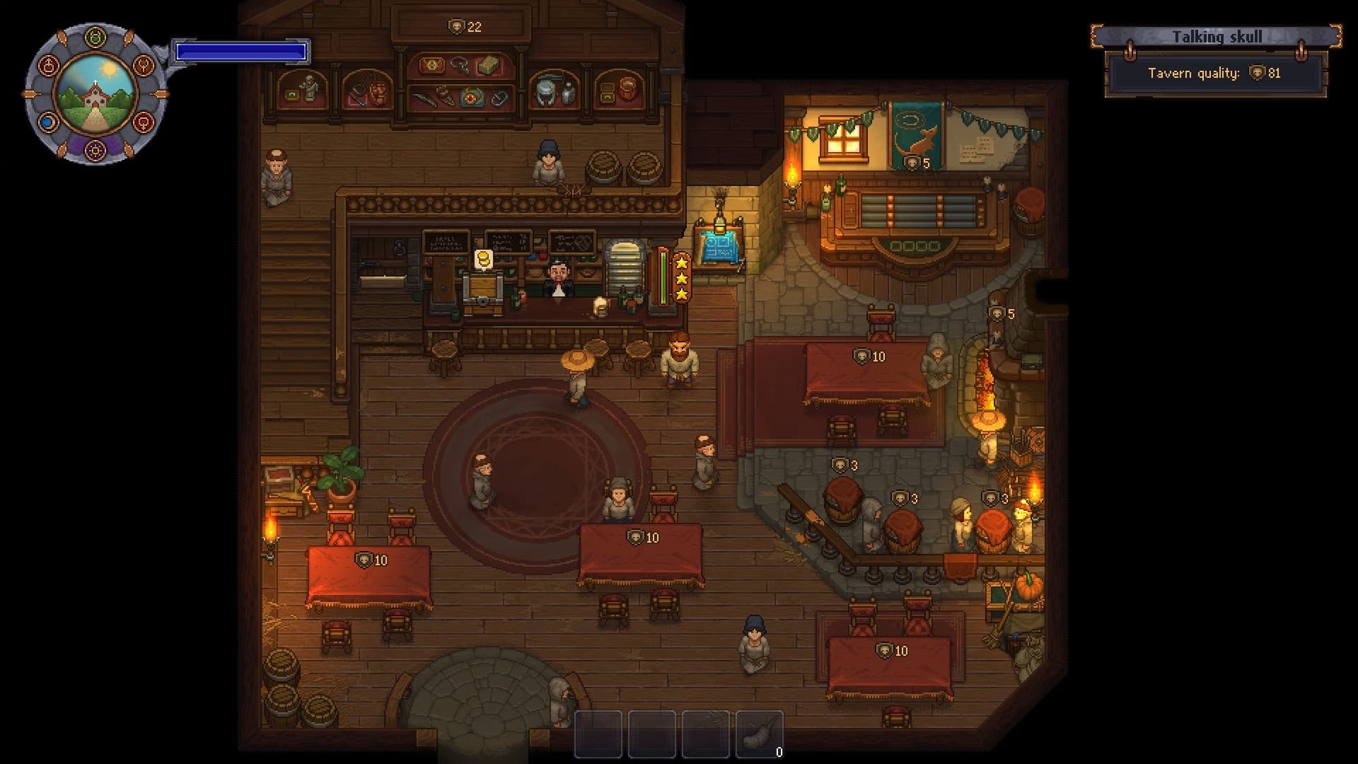 Game screenshot 1