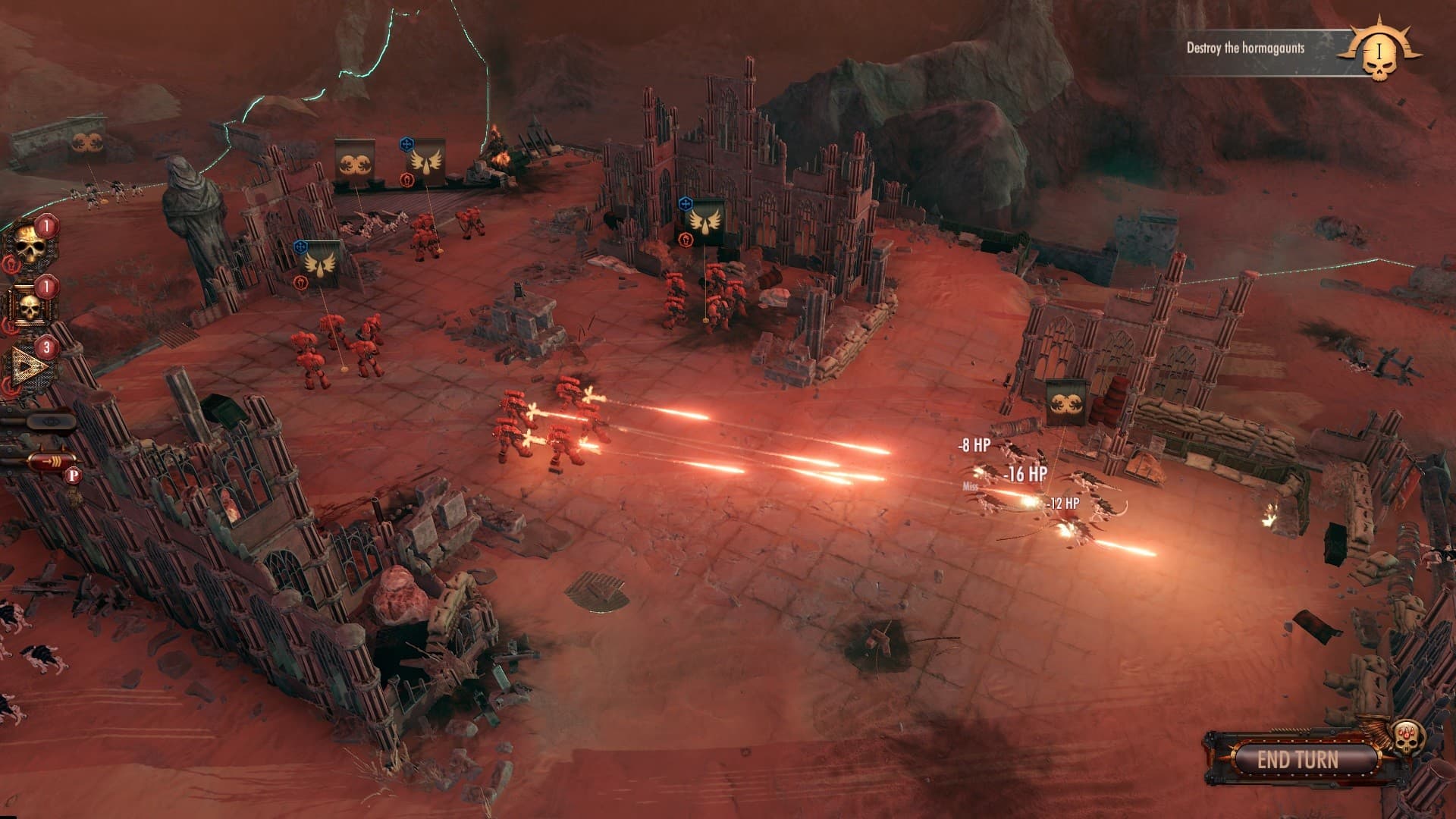 Game screenshot 1