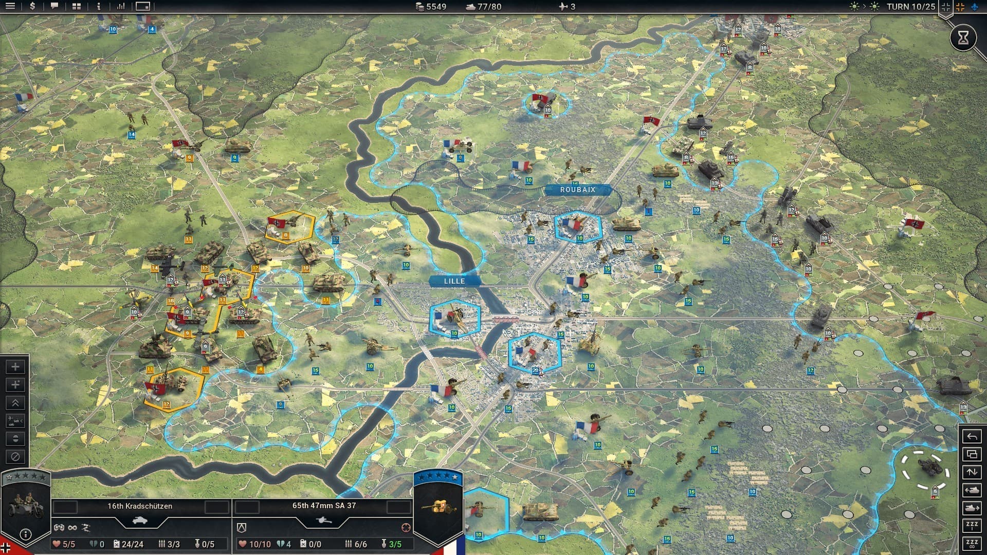 Game screenshot 1