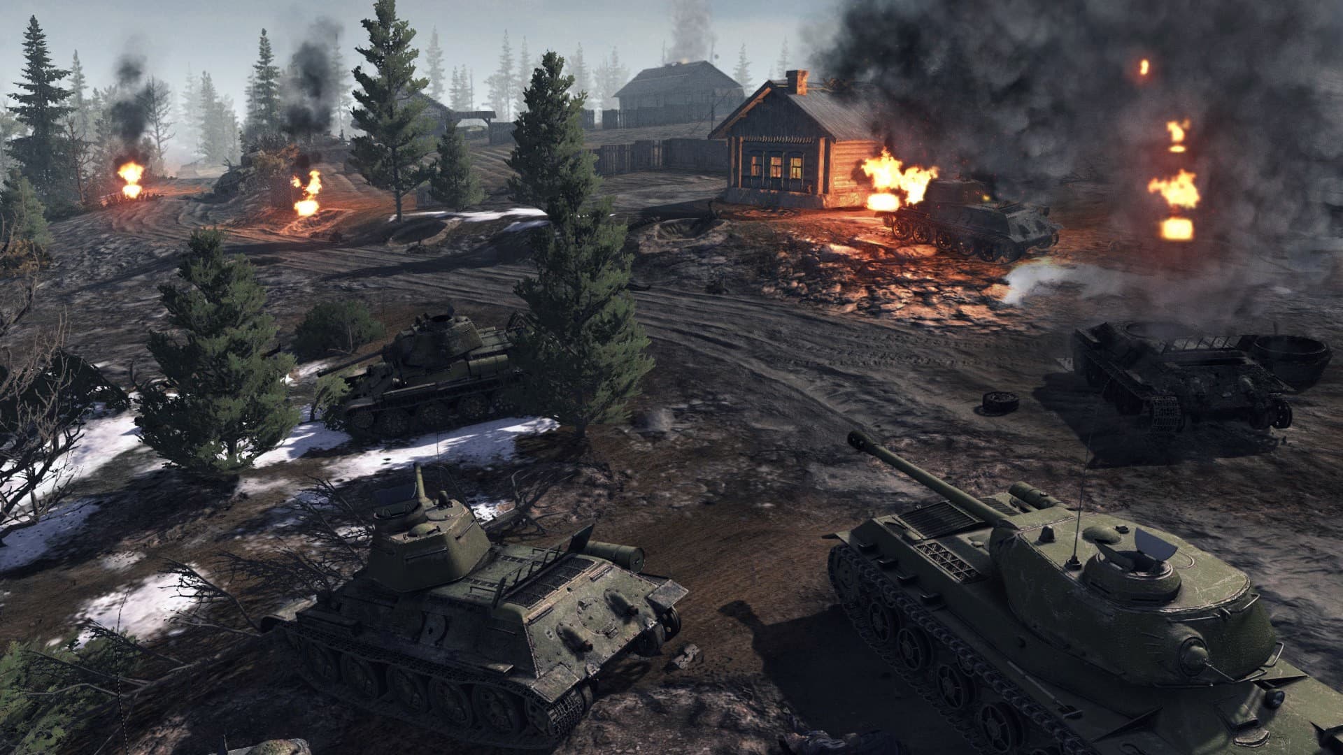 Game screenshot 1