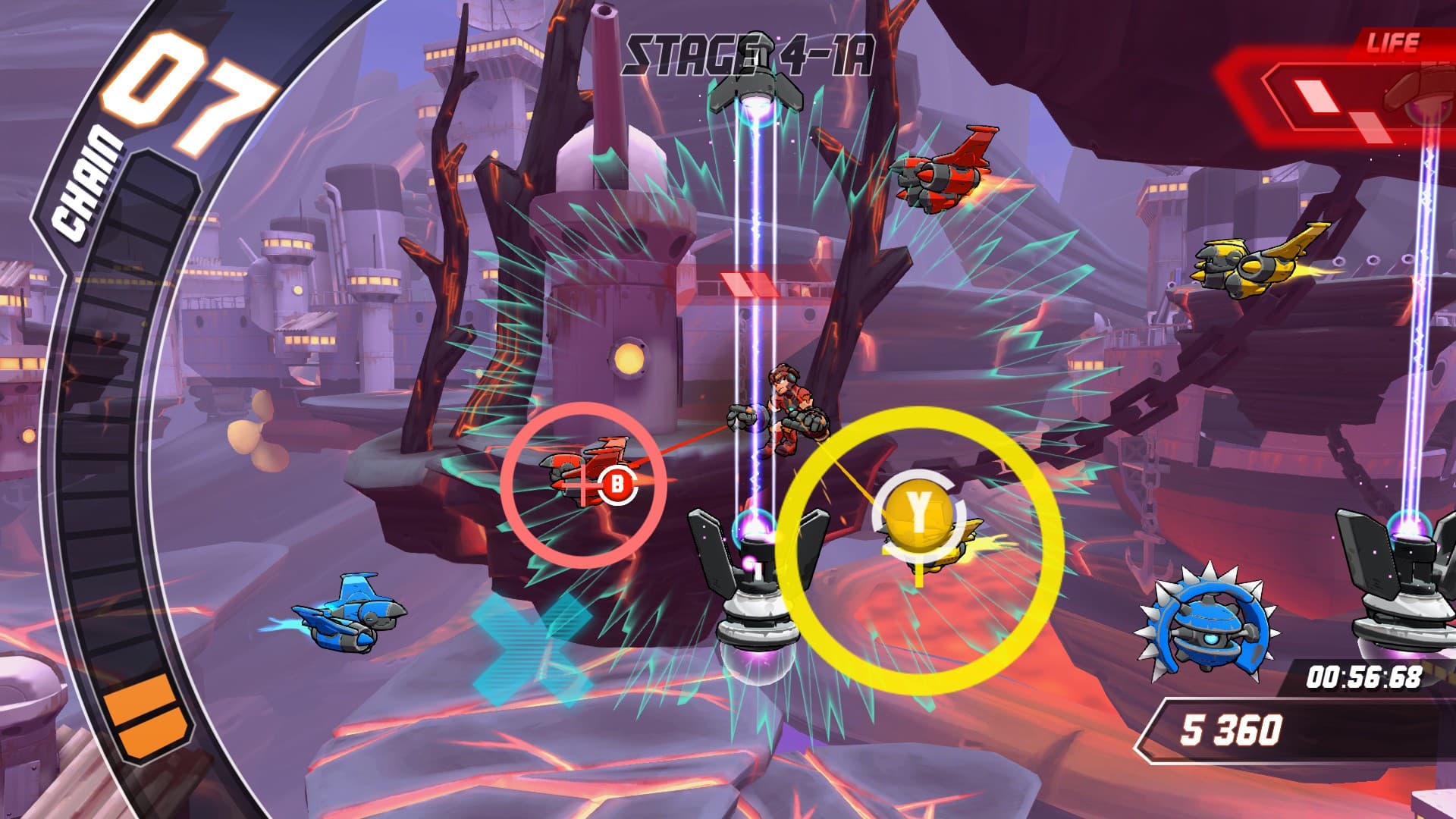Game screenshot 1