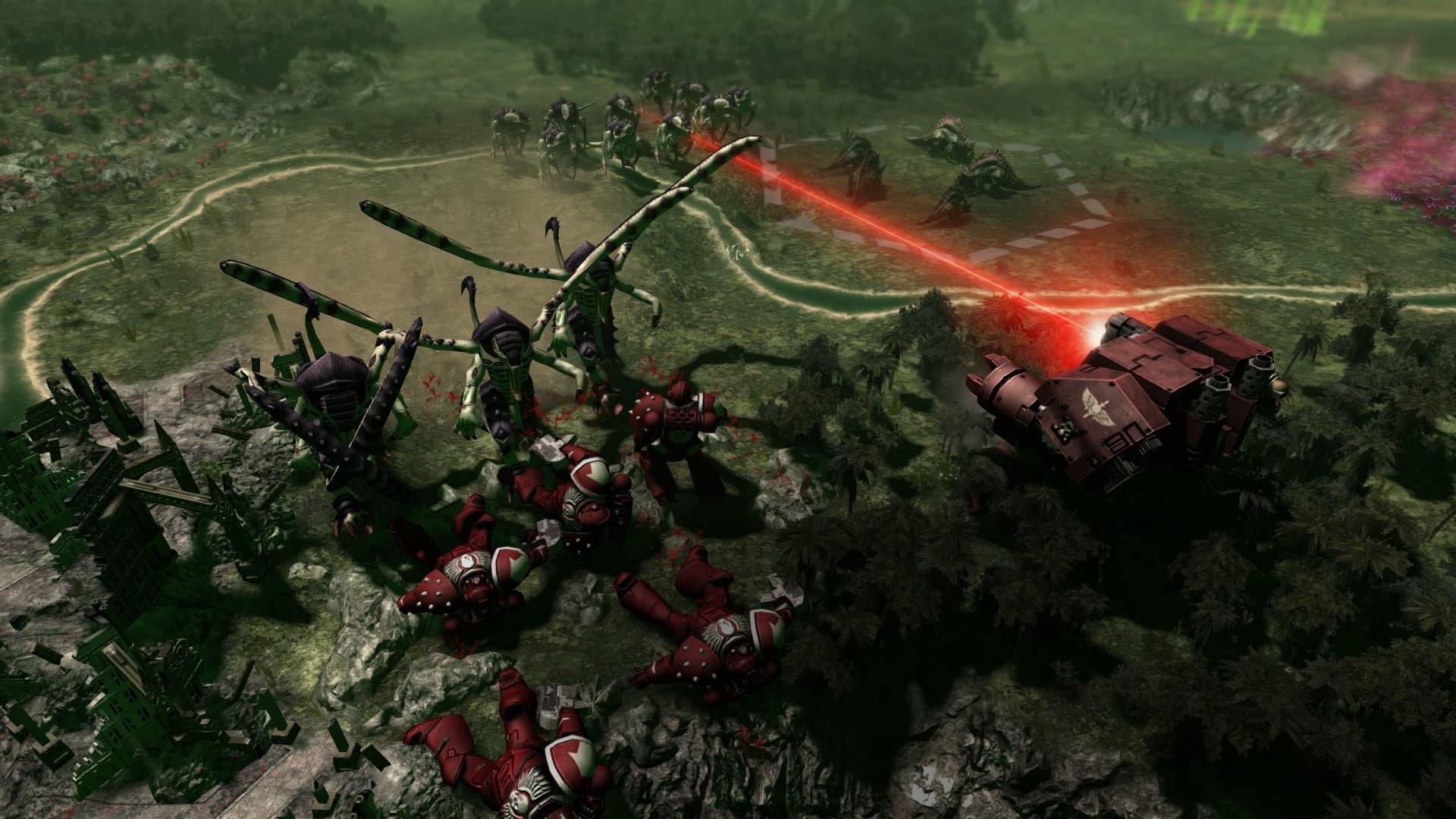 Game screenshot 1