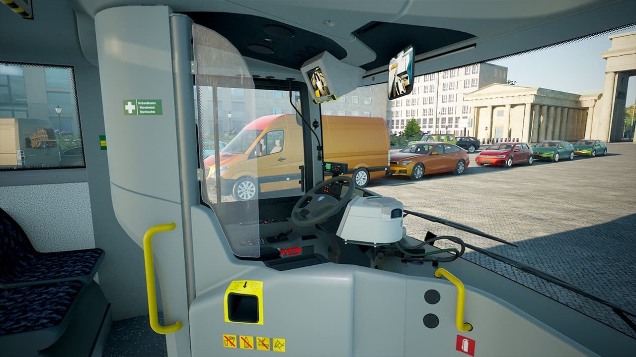 Game screenshot 1