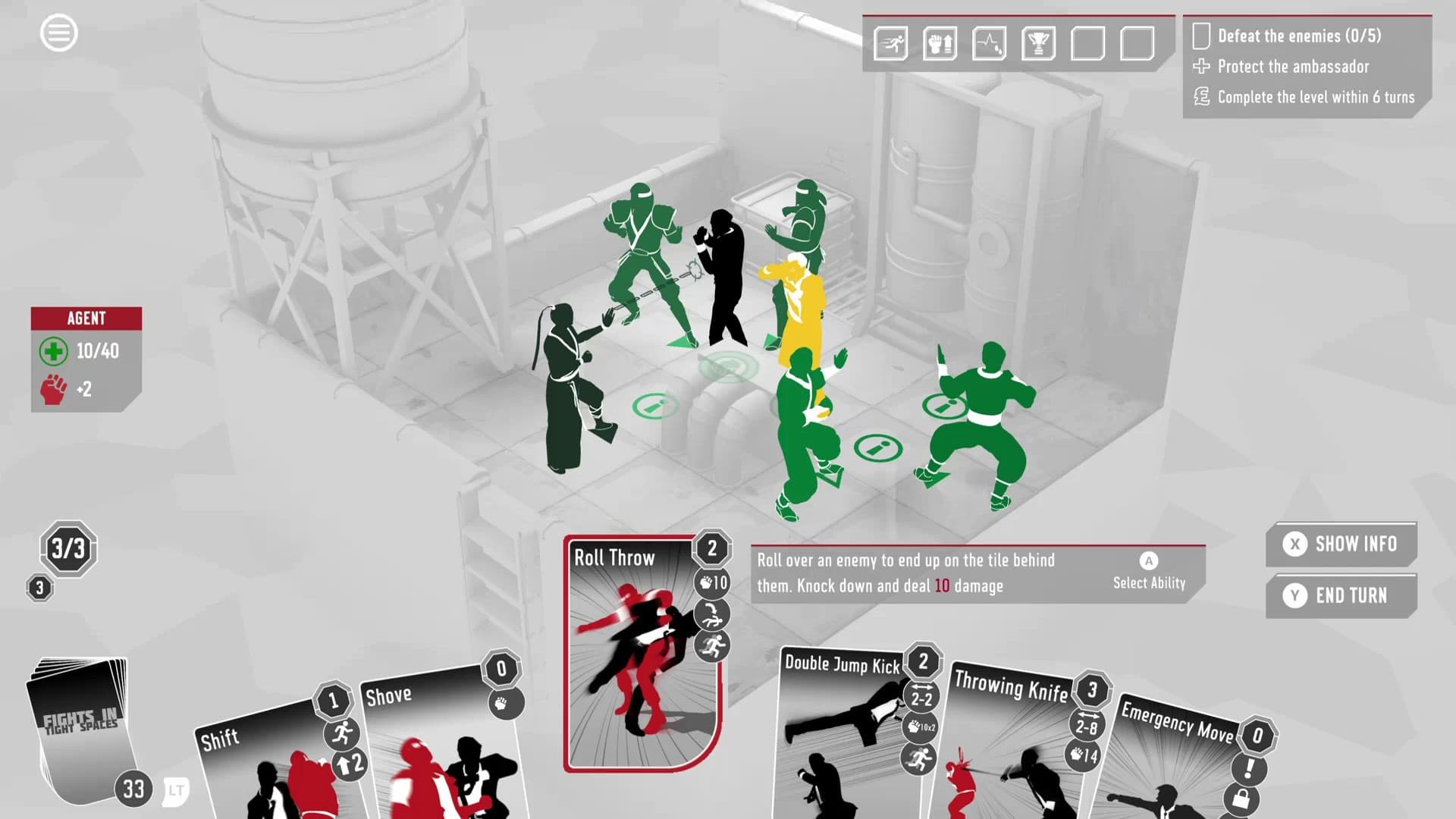 Game screenshot 1