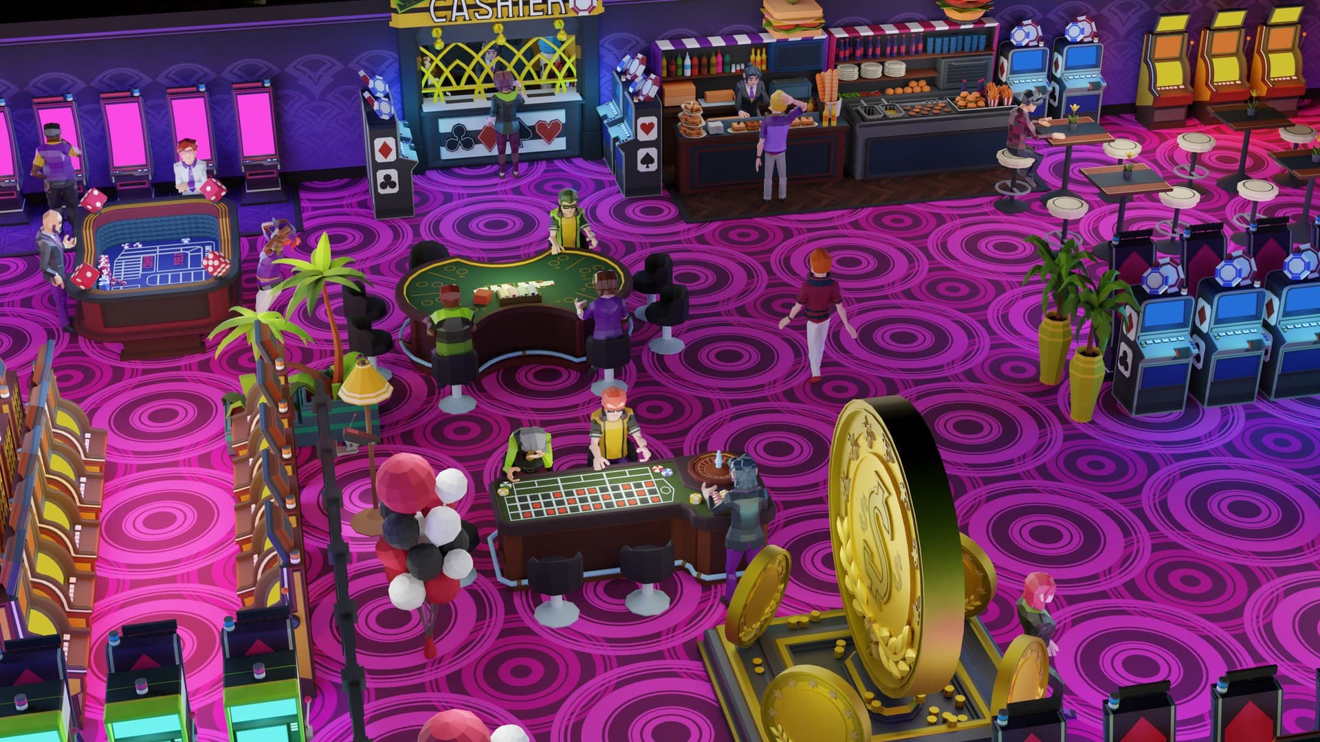 Game screenshot 1