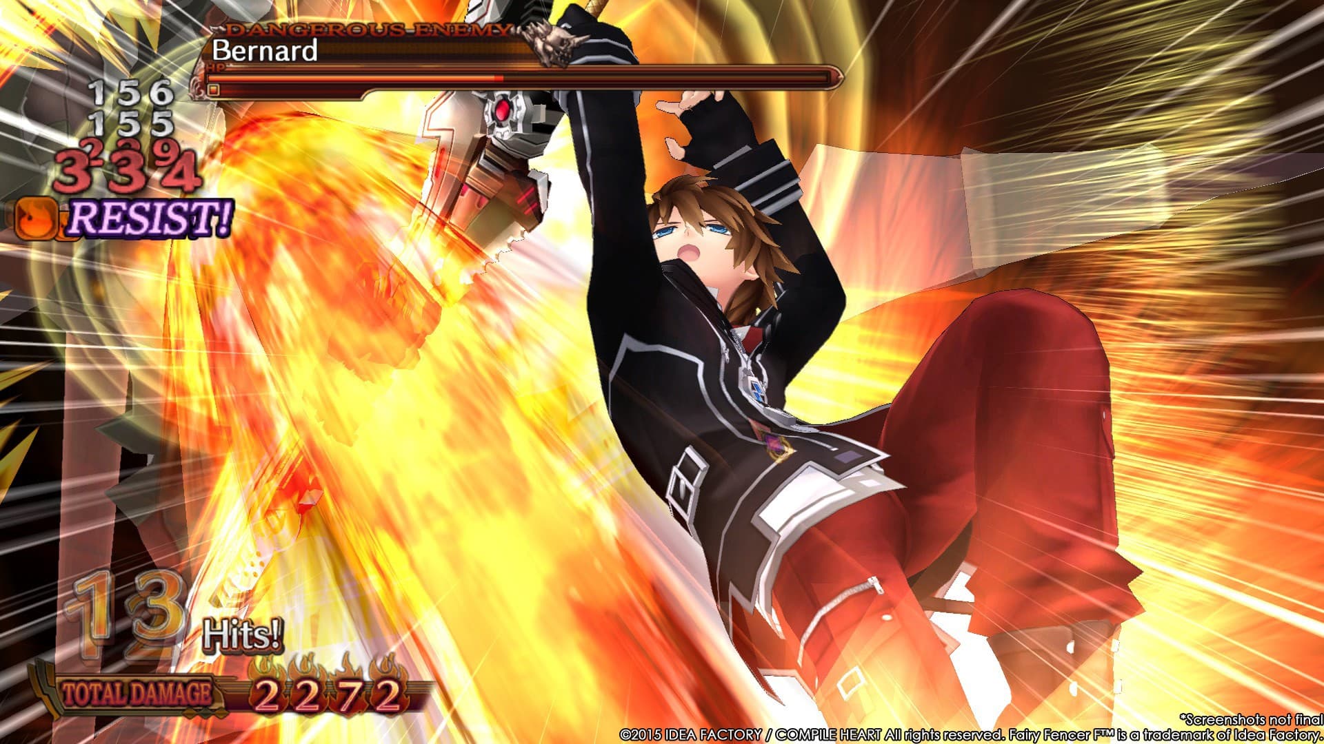 Game screenshot 1