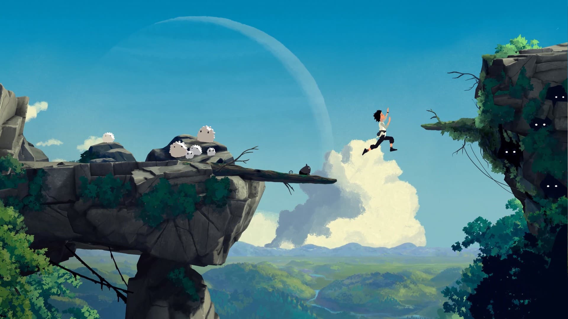 Game screenshot 1