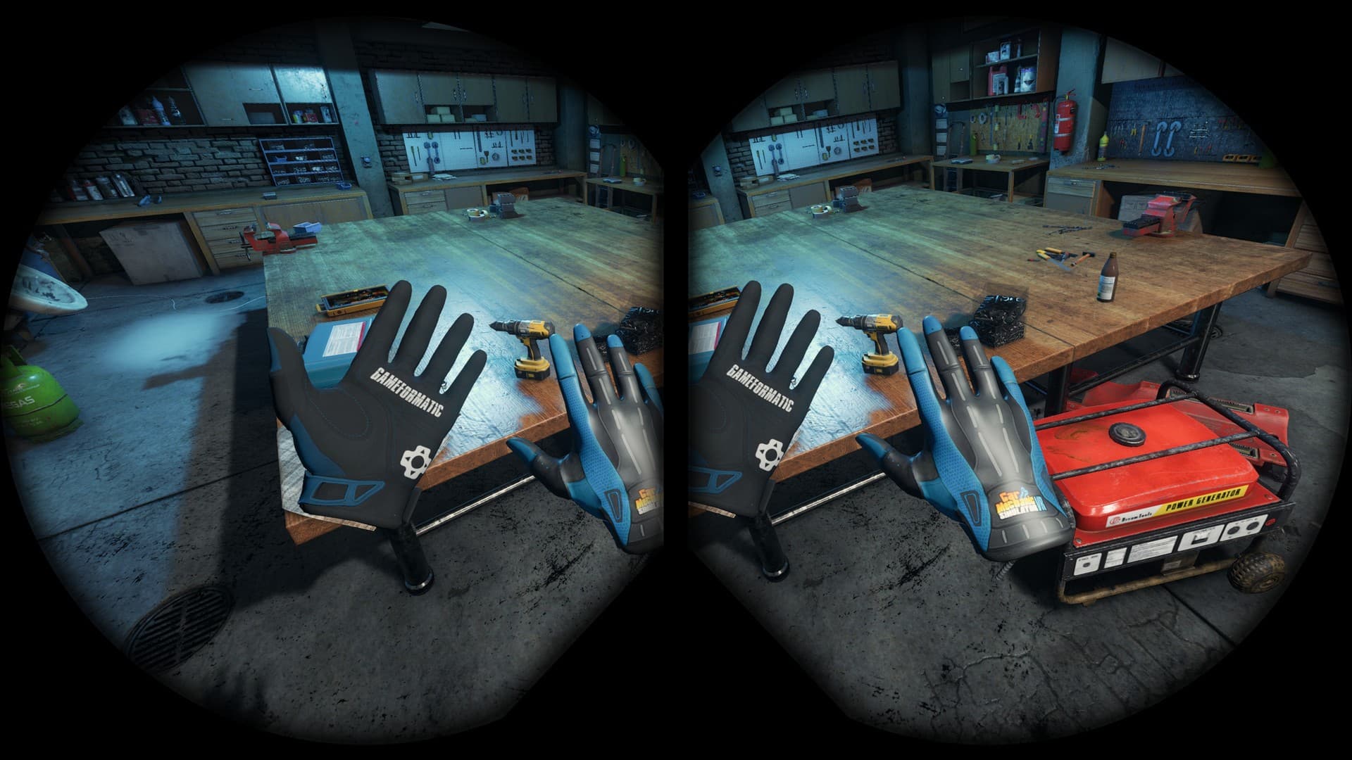 Game screenshot 1