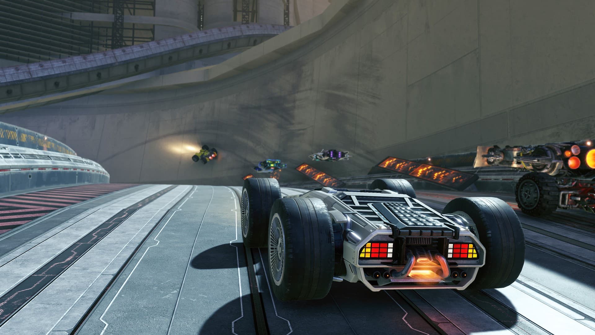 Game screenshot 1