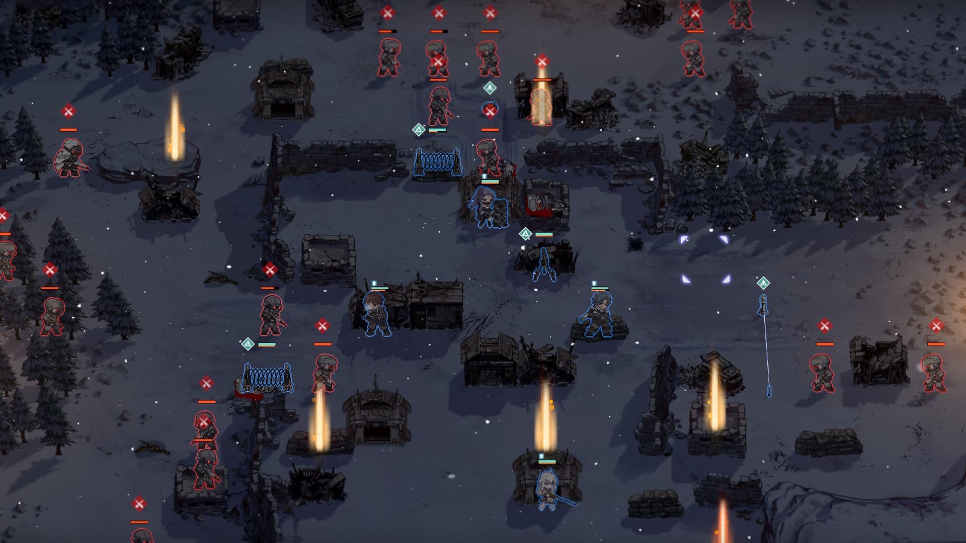 Game screenshot 1