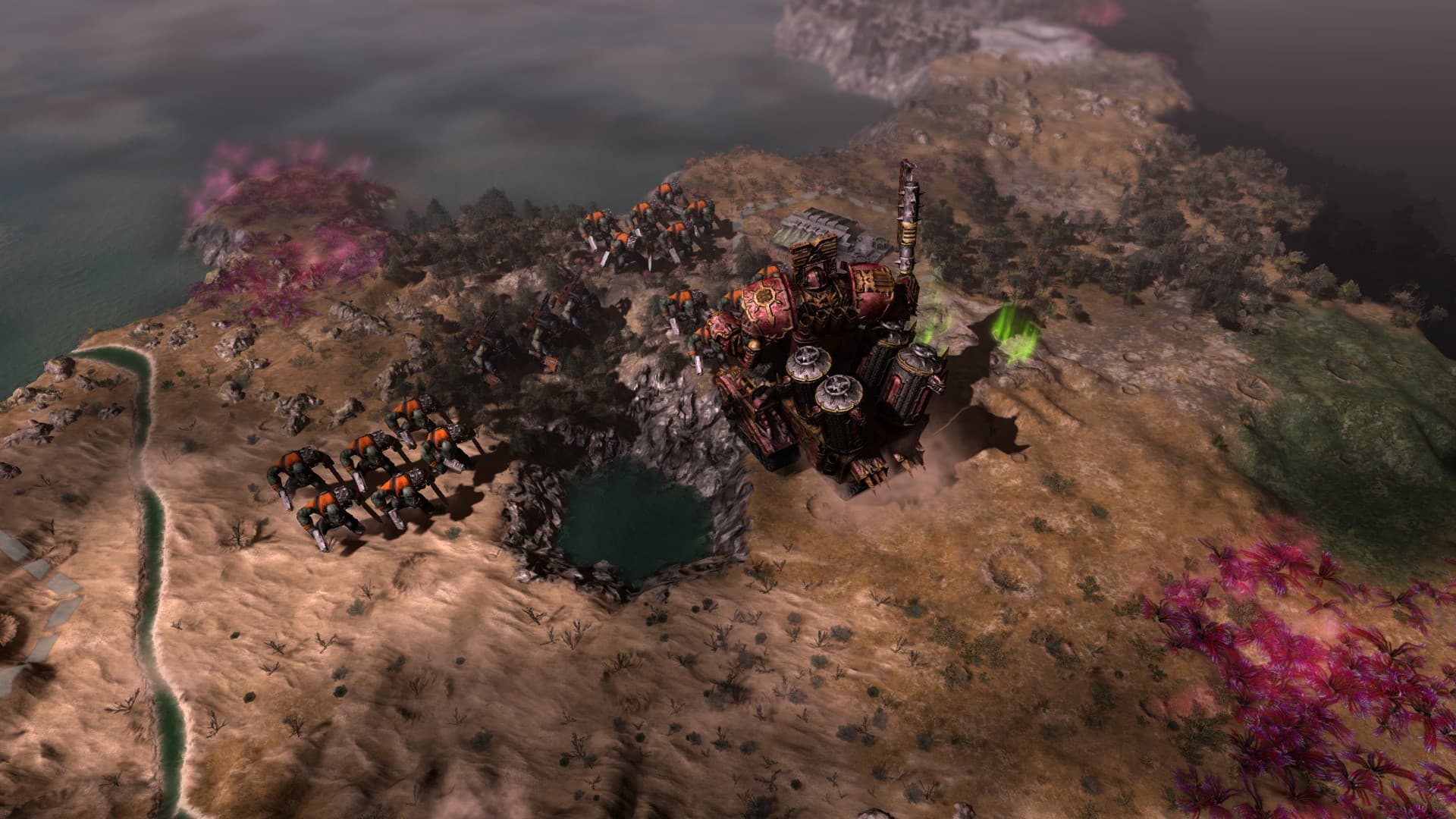 Game screenshot 1