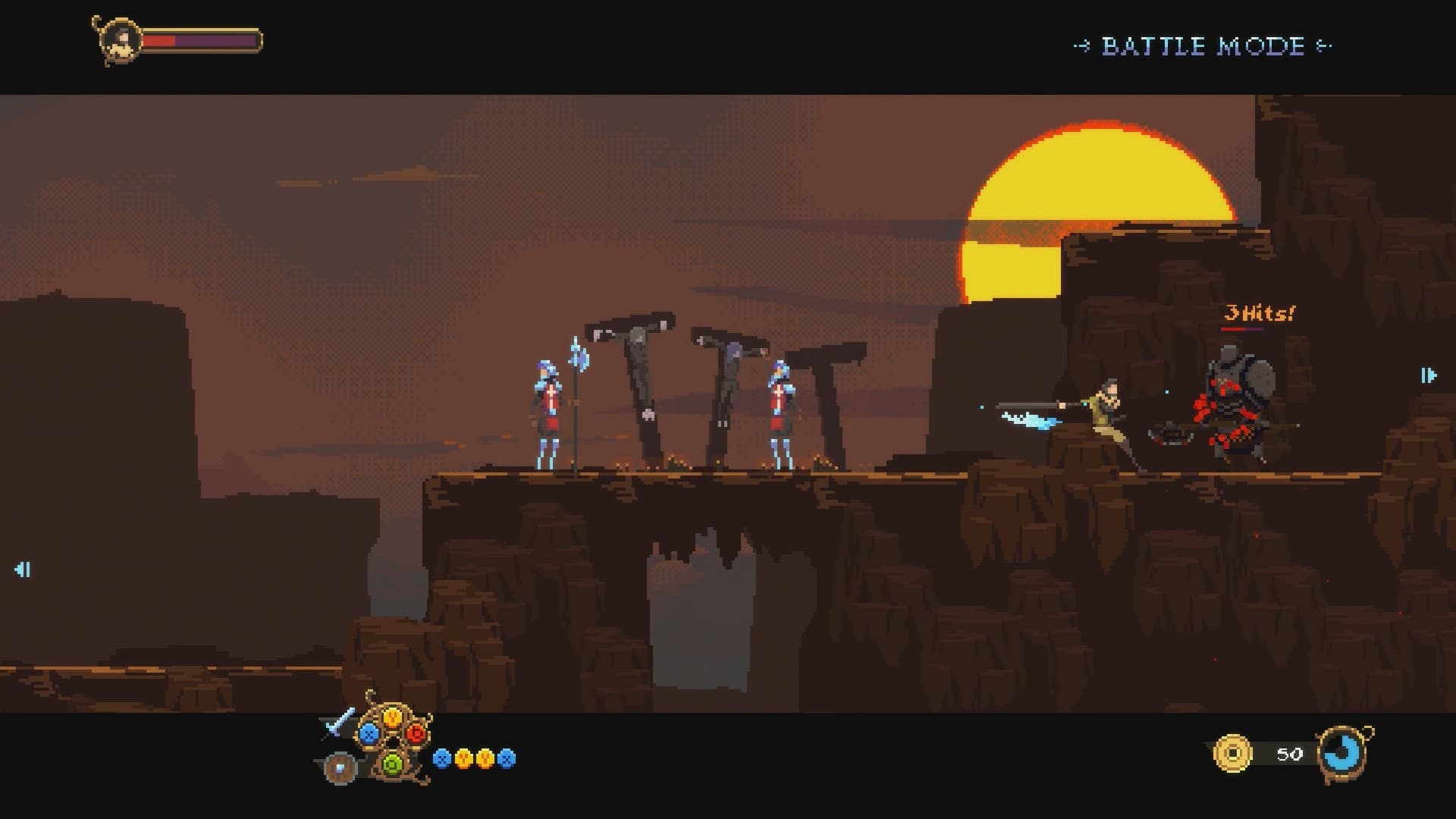 Game screenshot 1