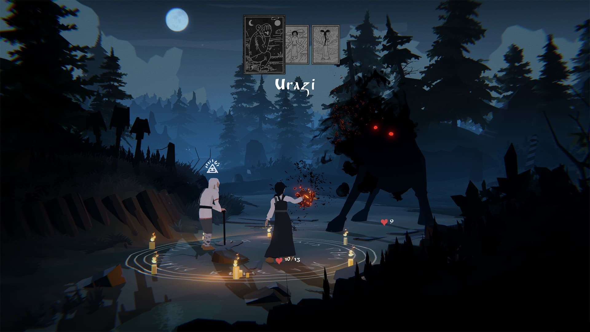 Game screenshot 1