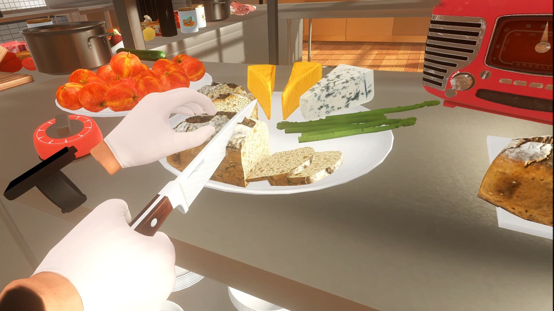 Game screenshot 1