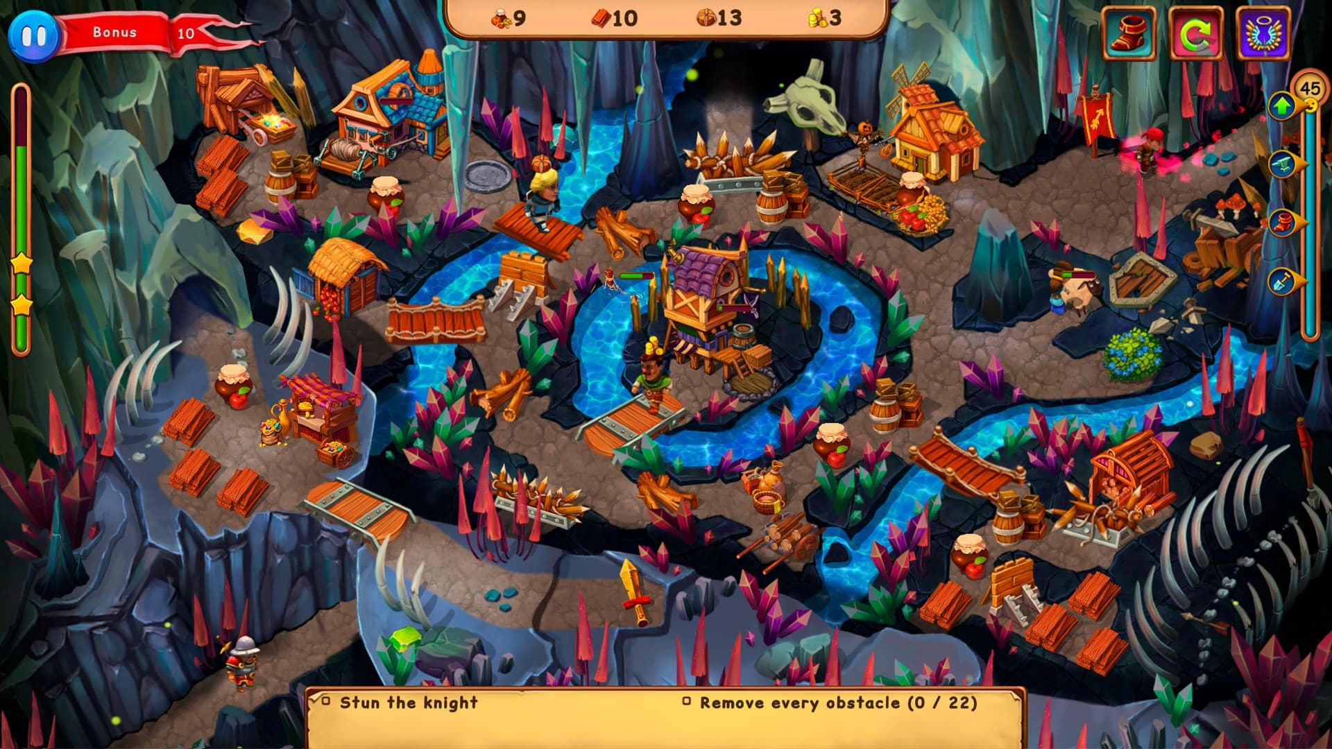 Game screenshot 1