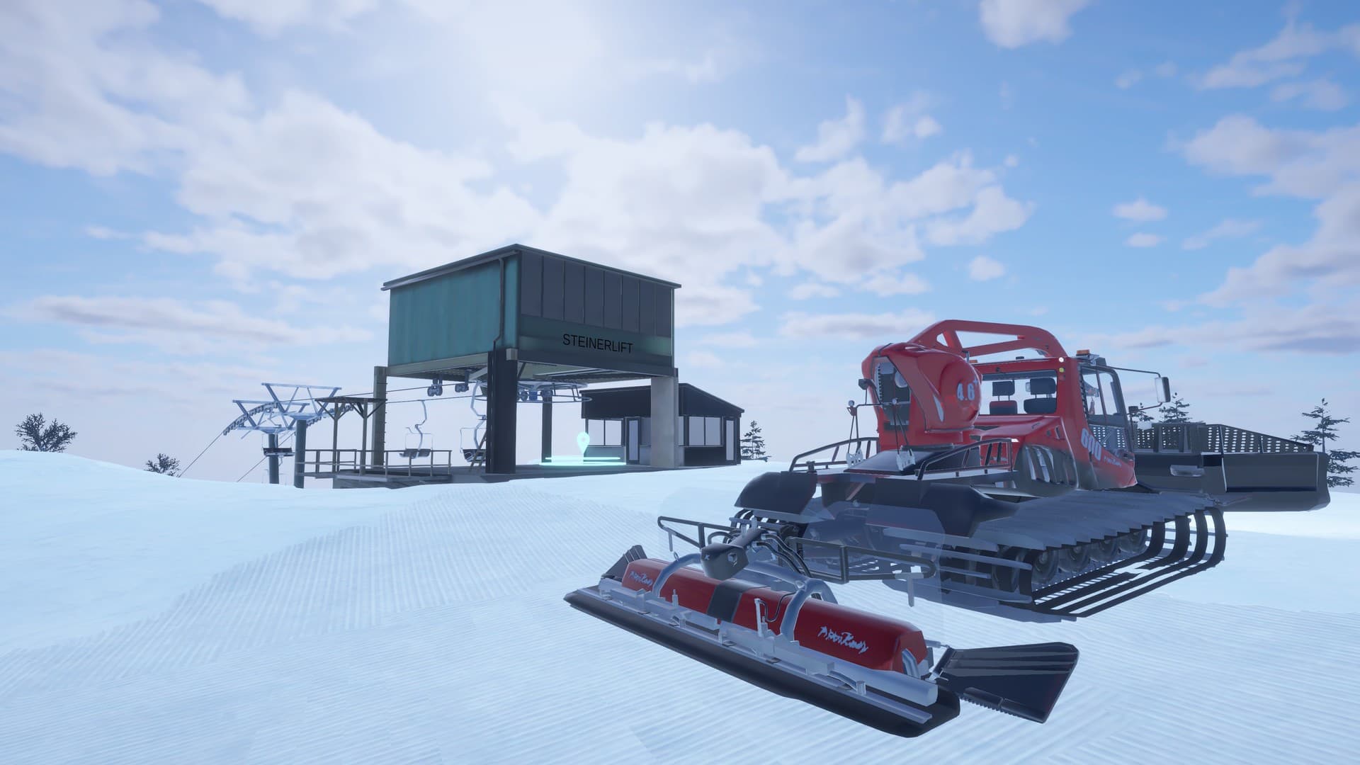 Game screenshot 1