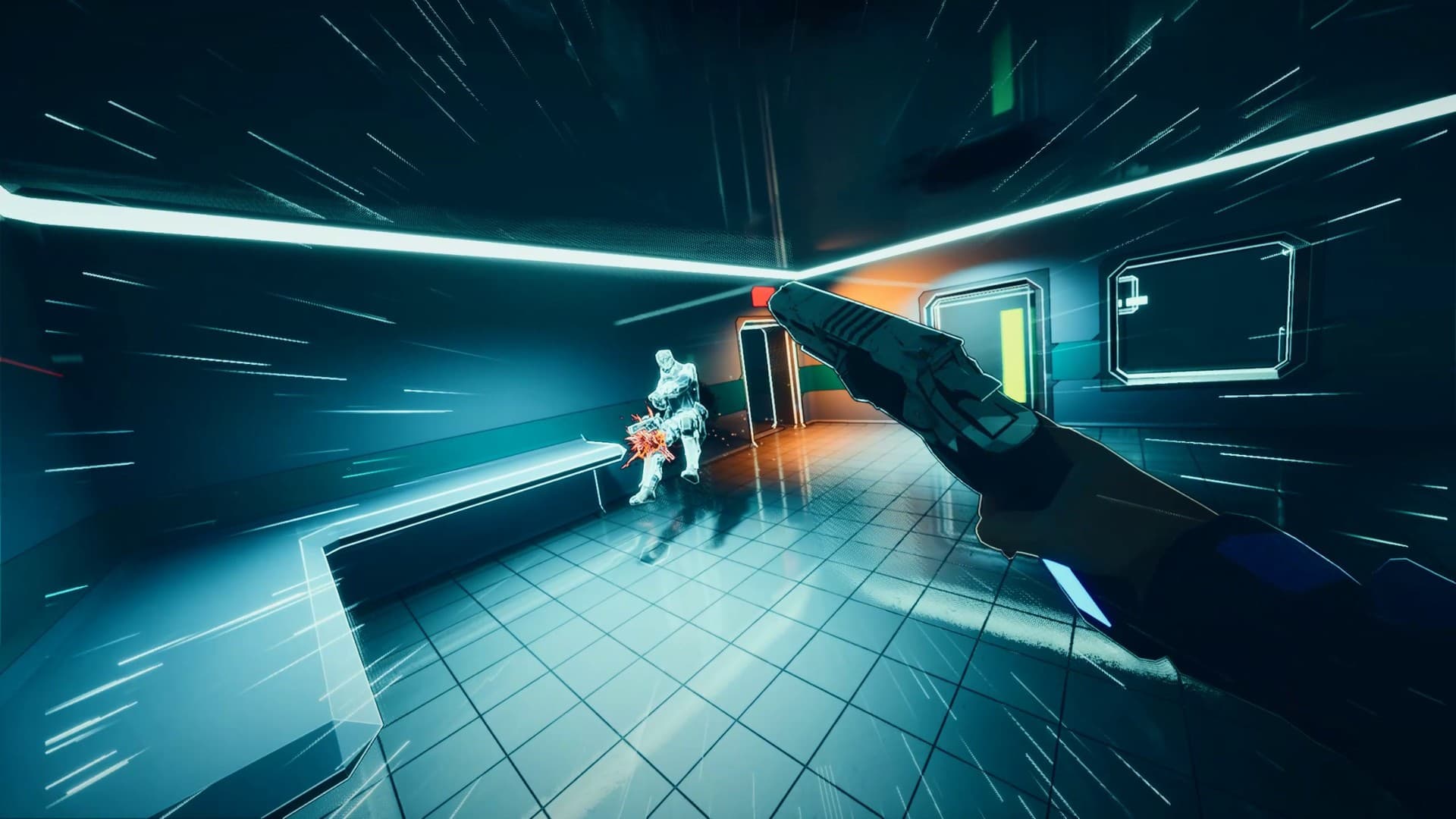 Game screenshot 1