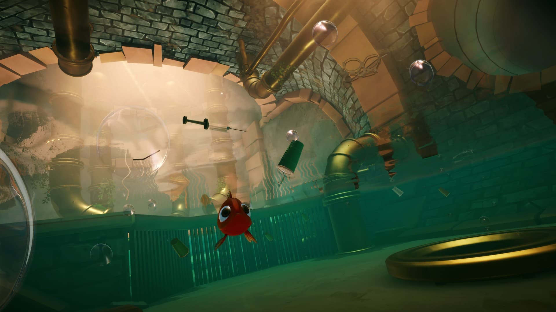 Game screenshot 1