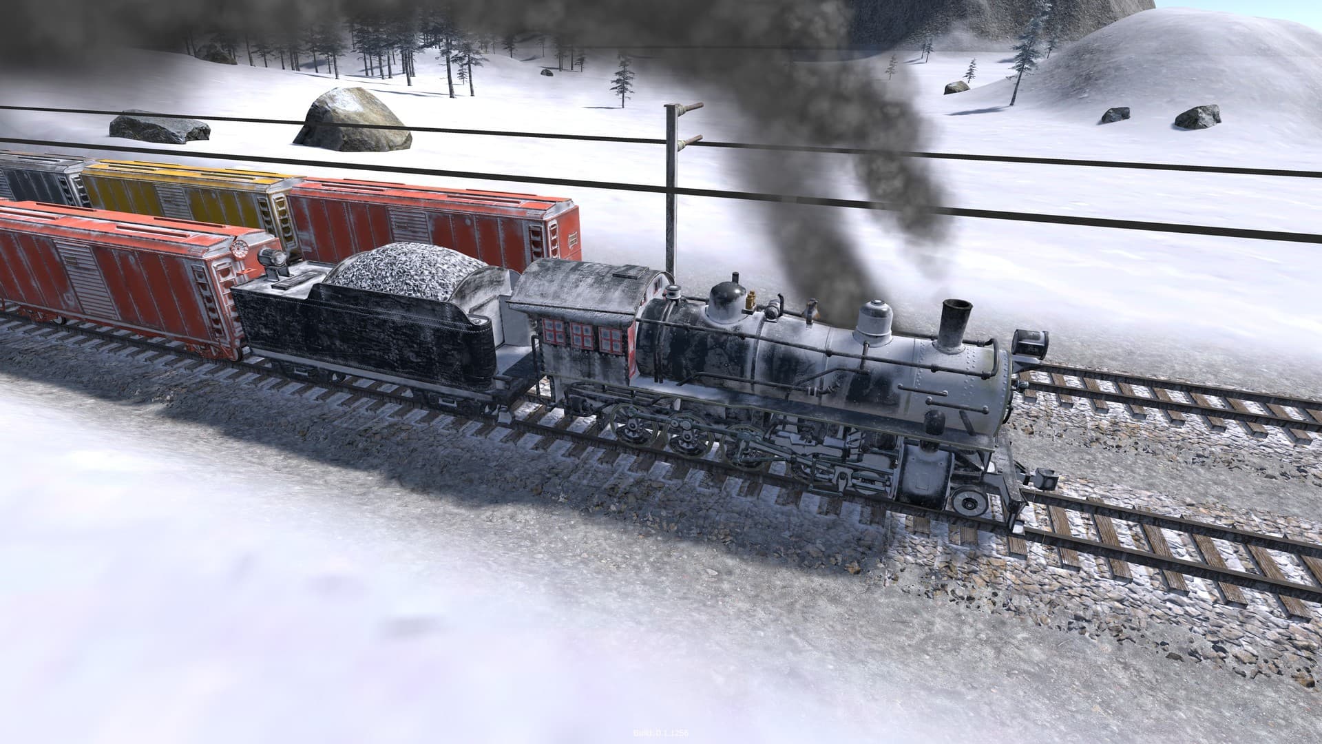 Game screenshot 1