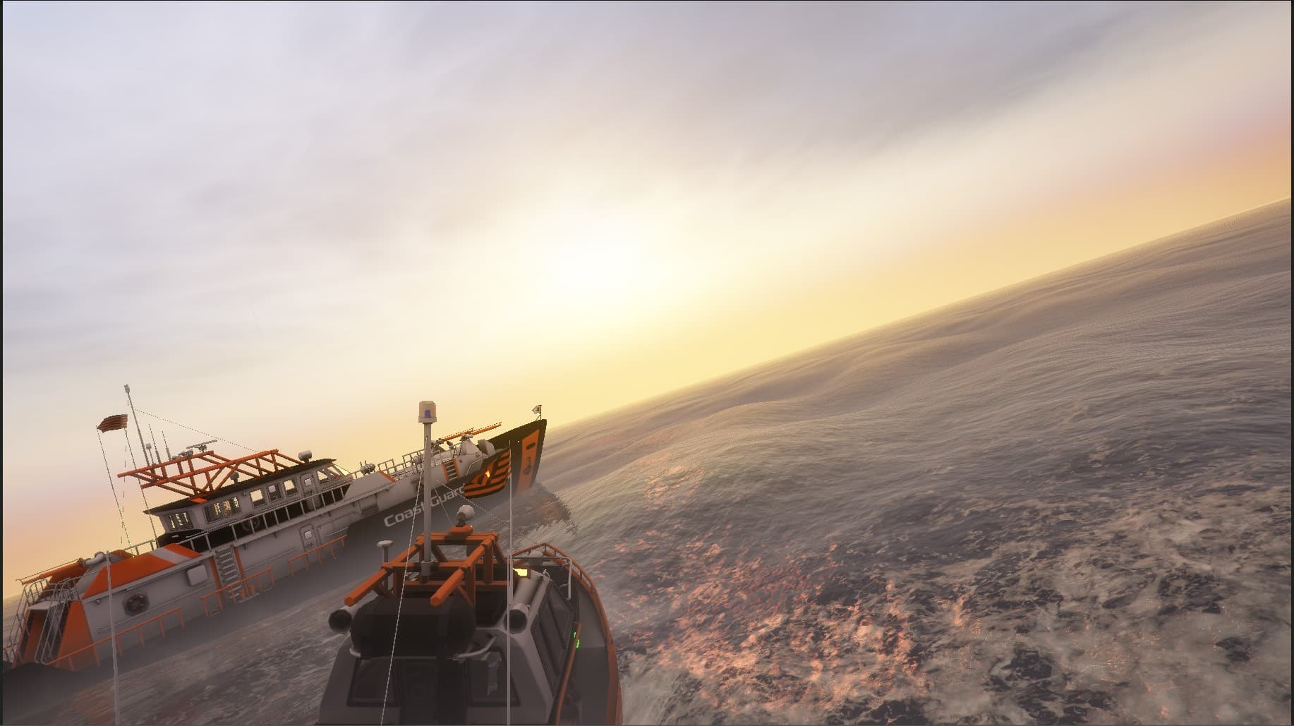 Game screenshot 1