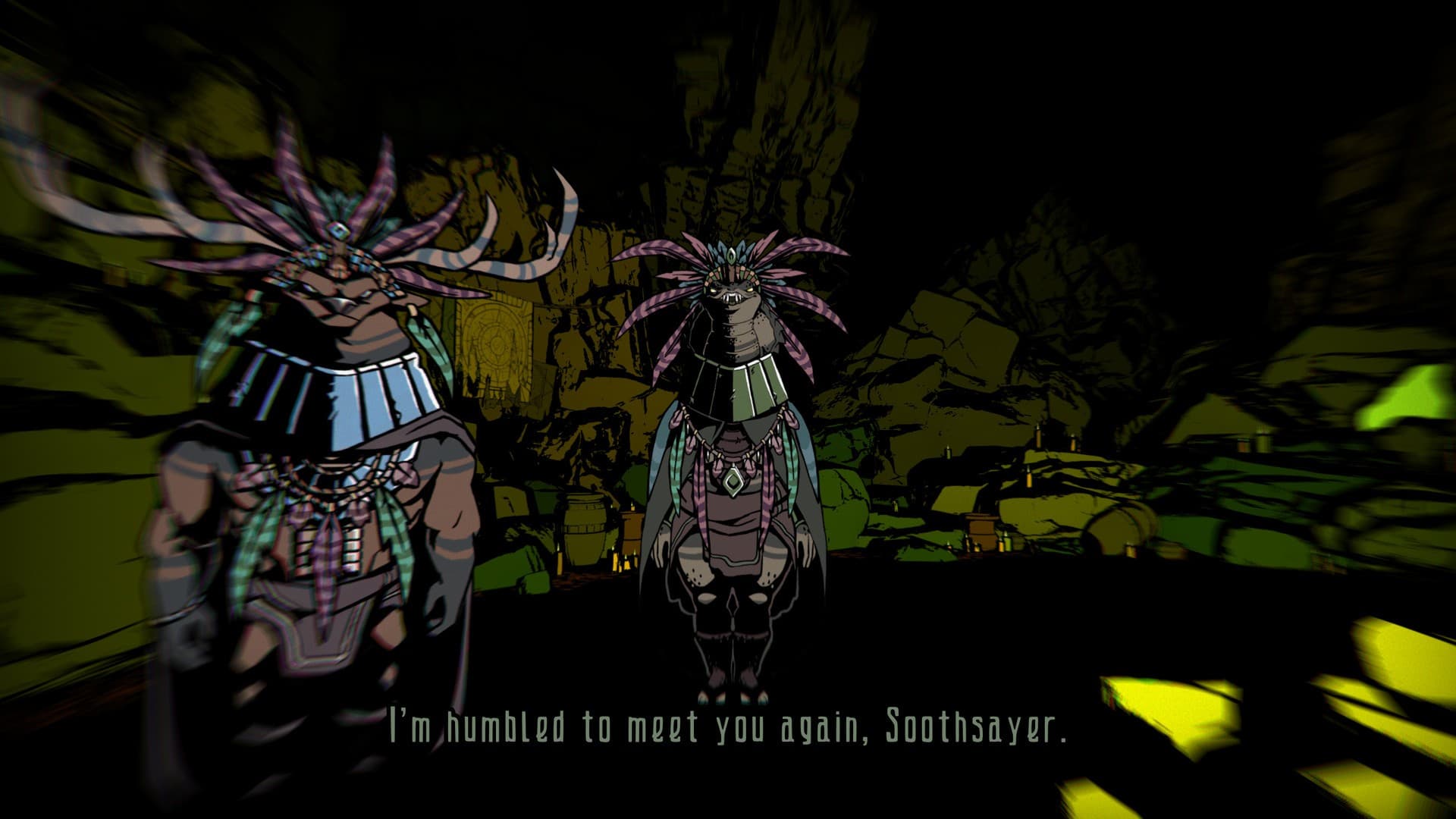 Game screenshot 1