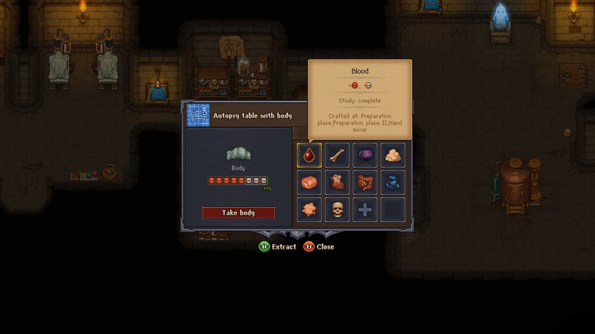 Game screenshot 1