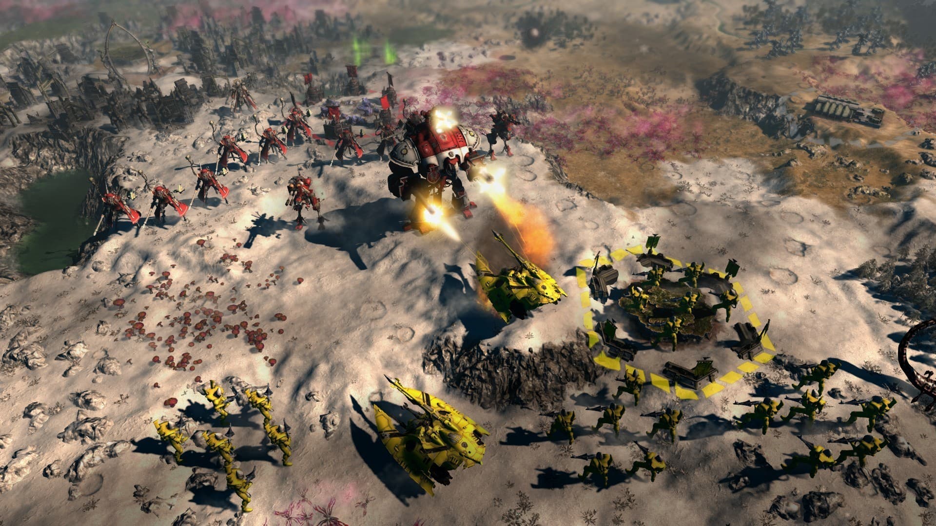 Game screenshot 1