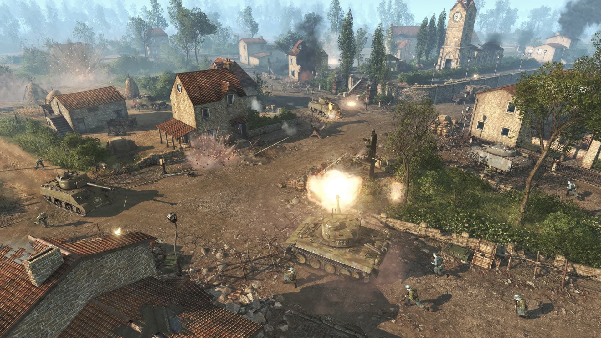Game screenshot 1