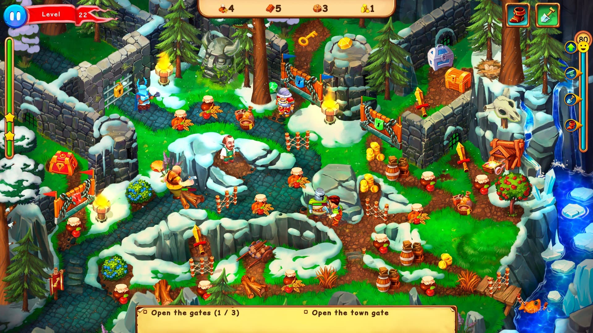 Game screenshot 1