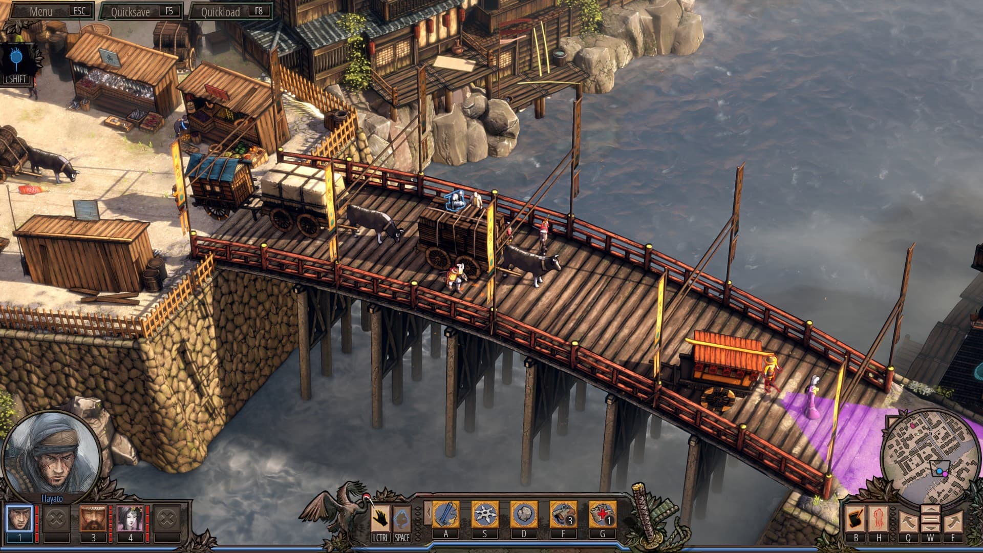 Game screenshot 1
