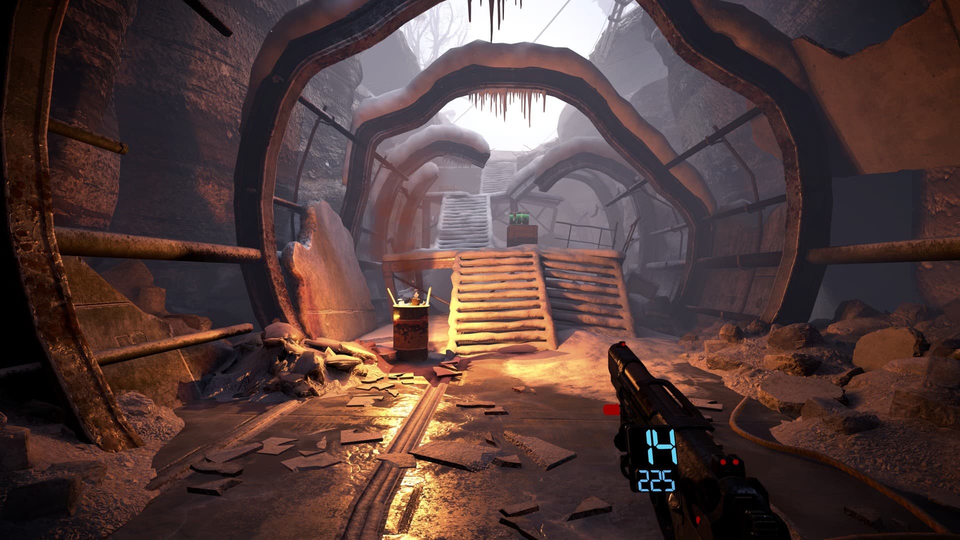 Game screenshot 1