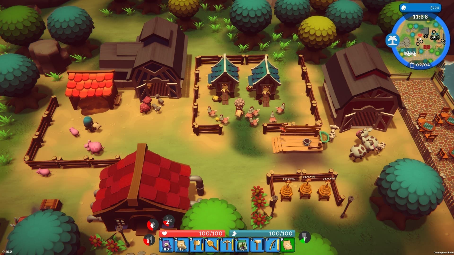 Game screenshot 1