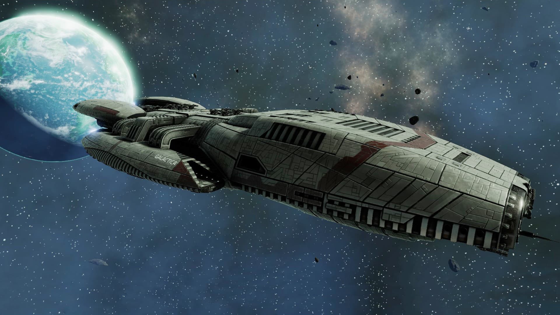 Game screenshot 1