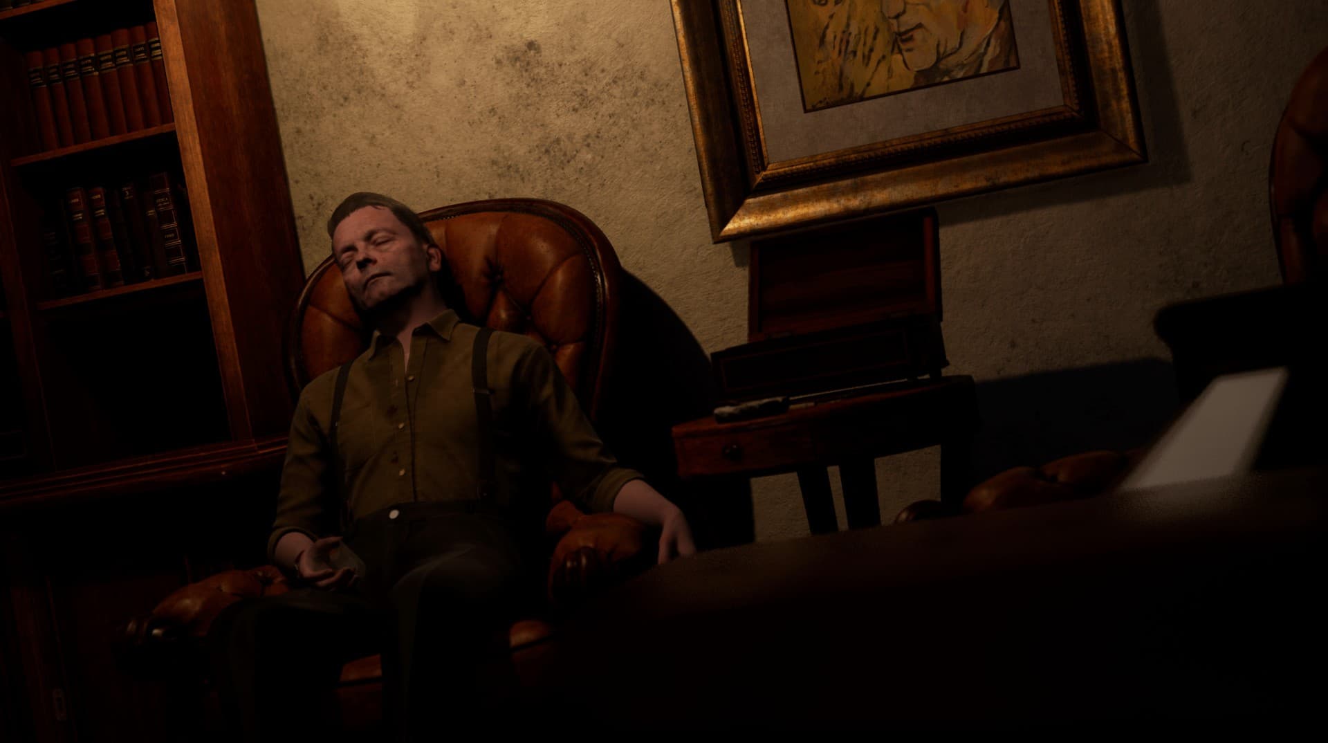 Game screenshot 1